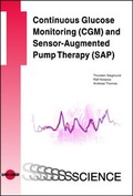 Cover: Continuous Glucose Monitoring (CGM) and Sensor-Augmented Pump Therapy (SAP) - UNI-MED