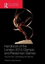 Bild: Handbook of the London 2012 Olympic and Paralympic Games - Routledge