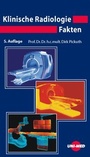 Cover: Klinische Radiologie Fakten - UNI-MED