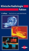 Cover: Klinische Radiologie Fakten - UNI-MED