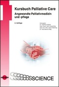 Cover: Kursbuch Palliative Care. Angewandte Palliativmedizin und -pflege - UNI-MED