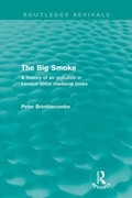 Cover: The Big Smoke (Routledge Revivals) - Routledge