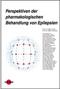Cover: Perspektiven der pharmakologischen Behandlung von Epilepsien - UNI-MED