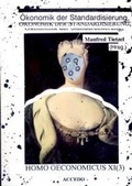 Cover: &Ouml;konomik der Standardisierung - utzverlag GmbH