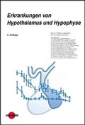 Cover: Erkrankungen von Hypothalamus und Hypophyse - UNI-MED