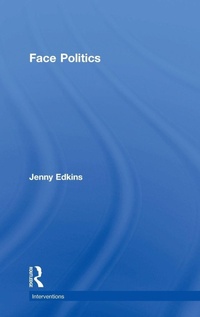 Enlarge image Cover: Face Politics - Routledge