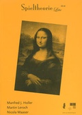 Cover: Spieltheorie Lite - utzverlag GmbH
