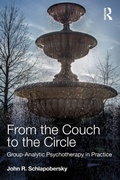 Cover: From the Couch to the Circle - Routledge