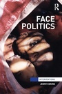 Cover: Face Politics - Routledge