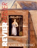 Cover: Karl Schwesig - Klartext