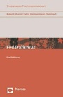 Cover: Föderalismus - Nomos