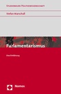 Cover: Parlamentarismus - Nomos