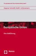 Cover: Europ&auml;ische Union - Nomos