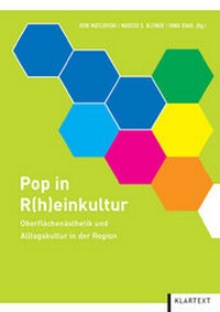 Enlarge image Cover: Pop in R(h)einkultur - Klartext