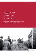 Cover: Hagen im Zweiten Weltkrieg - Klartext