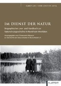 Cover: Im Dienst der Natur - Klartext