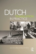 Cover: Dutch Translation in Practice - Routledge