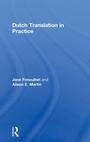 Cover: Dutch Translation in Practice - Routledge
