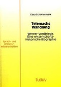 Cover: Telemachs Wandlung - utzverlag GmbH