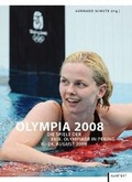 Cover: Olympia 2008 - Klartext