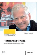 Cover: Mein Braunschweig - Klartext