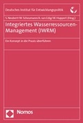 Cover: Integriertes Wasserressourcen-Management (IWRM) - Nomos