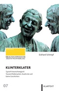 Cover: Klinterklater - Klartext