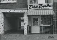Enlarge image Cover: Die Bude - Klartext