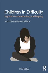 Enlarge image Cover: Children in Difficulty - Routledge