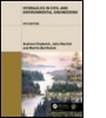 Cover: Hydraulics in Civil and Environmental Engineering - CRC Press