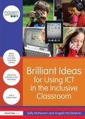Bild: Brilliant Ideas for Using ICT in the Inclusive Classroom - Routledge