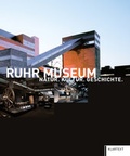Cover: Ruhr Museum - Klartext