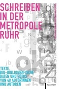 Cover: Schreiben in der Metropole Ruhr - Klartext
