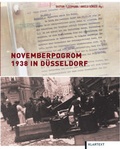 Cover: Novemberpogrom 1938 in D&uuml;sseldorf - Klartext