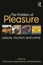 Cover: The Problem of Pleasure - Routledge