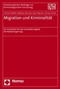 Bild: Migration und Kriminalit&auml;t - Nomos