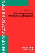 Bild: Bereicherungsrechtliche Umwelthaftung und Prävention - Nomos