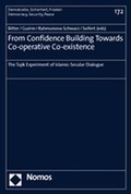 Cover: From Confidence Building Towards Co-operative Co-existence - Nomos