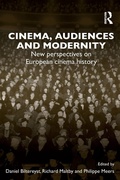 Cover: Cinema, Audiences and Modernity - Routledge