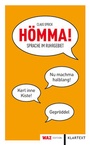 Cover: Hömma! - Klartext
