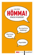 Cover: H&ouml;mma! - Klartext