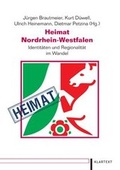 Cover: Heimat Nordrhein-Westfalen - Klartext