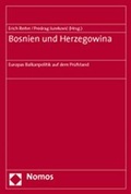 Cover: Bosnien und Herzegowina - Nomos