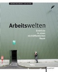 Cover: Arbeitswelten - Klartext