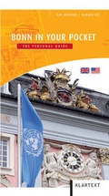 Cover: Bonn in your pocket - Klartext