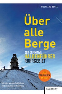 Abbildung von: Über alle Berge - Klartext