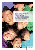 Cover: Aufwachsen offensiv mitgestalten - Klartext