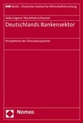 Cover: Deutschlands Bankensektor - Nomos