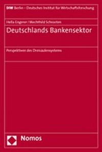 Abbildung von: Deutschlands Bankensektor - Nomos