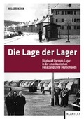 Cover: Die Lage der Lager - Klartext